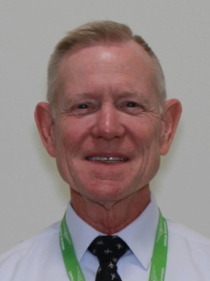 Photo of Geren, Keith Taylor