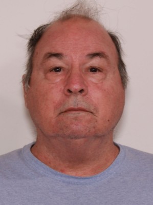 Ronald James Hobson