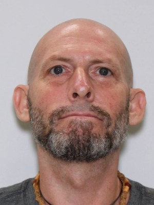 Photo of HENSEL, PATRICK RAY