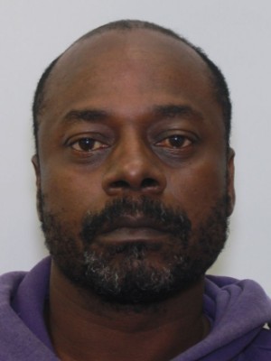 Photo of Johnson, Nathaniel Jerome
