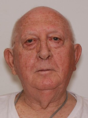Photo of LUECKE, BILLY JOE