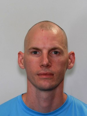 Adam Michael Leadingham