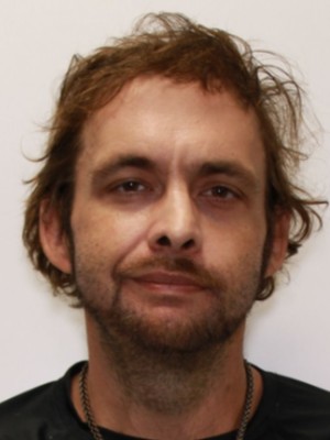 Photo of LEBO, ZACHARY JAMES