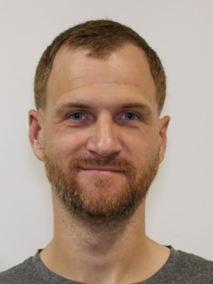 Photo of LAING, JUSTIN JAMES