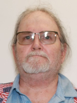Photo of Moody, David Wayne