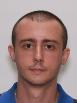 Photo of NICALEK, DAKOTA JAMES
