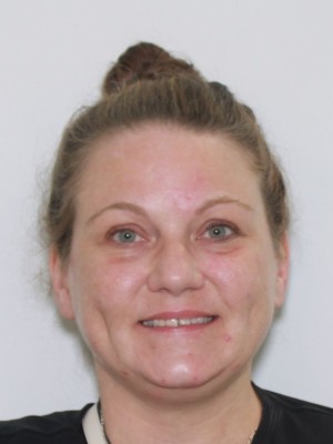 NICOLE LEE REEVES HOFFMIRE