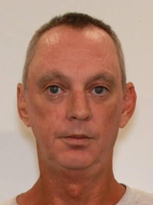 Photo of TEFFT JR, GREGORY SCOTT
