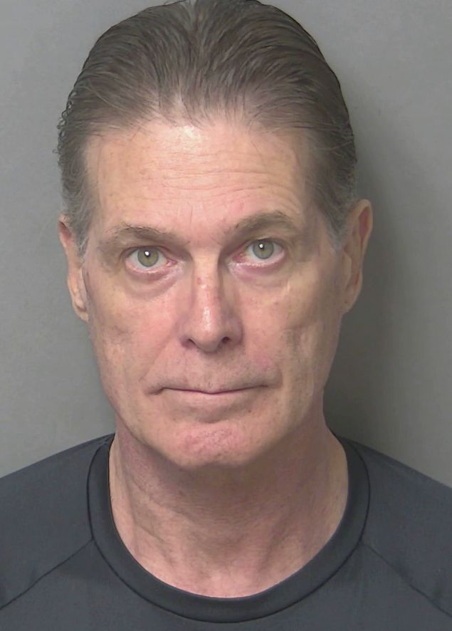 Photo of CURTIS, BRIAN GERALD
