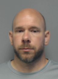 Photo of Davis, Andrew James