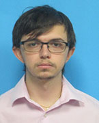 Photo of LETTS, MICHAEL ANTHONY