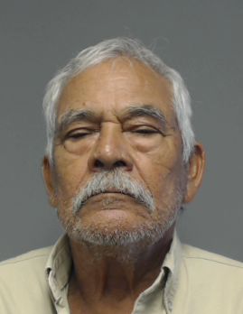Photo of GARCIA, SANTOS