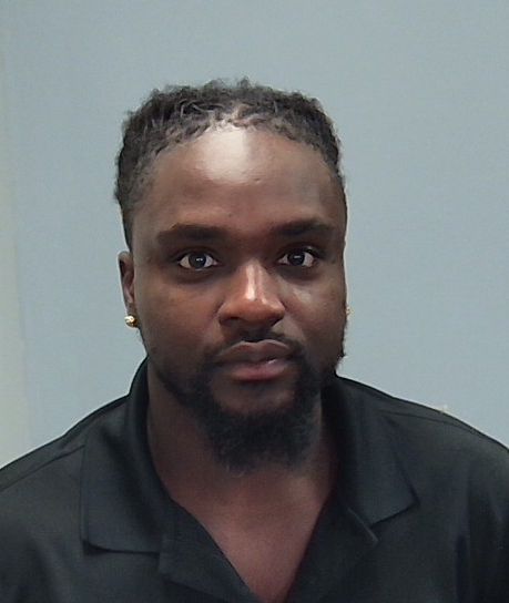 Photo of Speights, Toddrick Lavonne