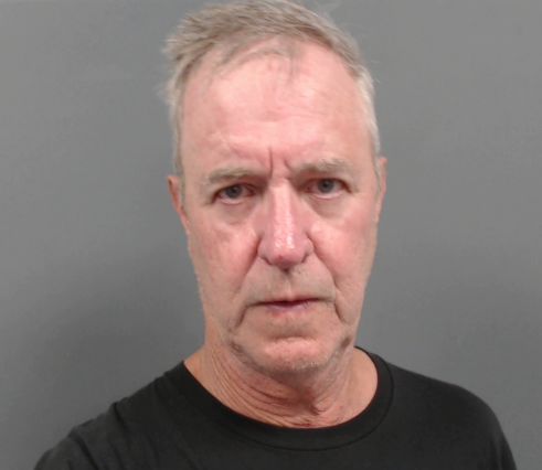 Photo of CAREY, BRIAN LEE