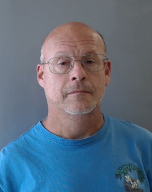 David Allen Drake