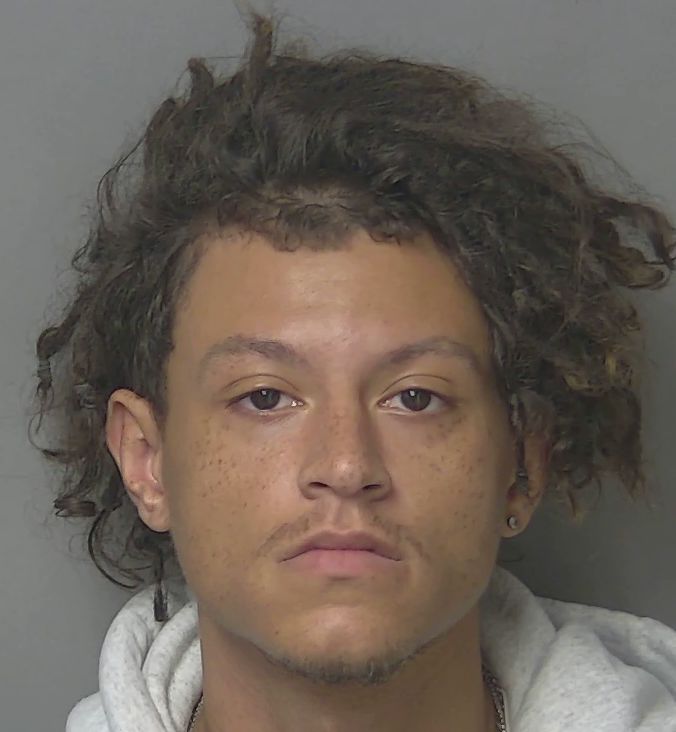 Photo of ANDERSON, MICHAEL DANGELO