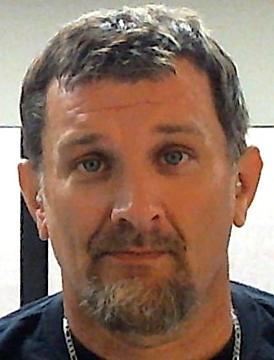 Photo of RACINE, TRAVIS ALLEN