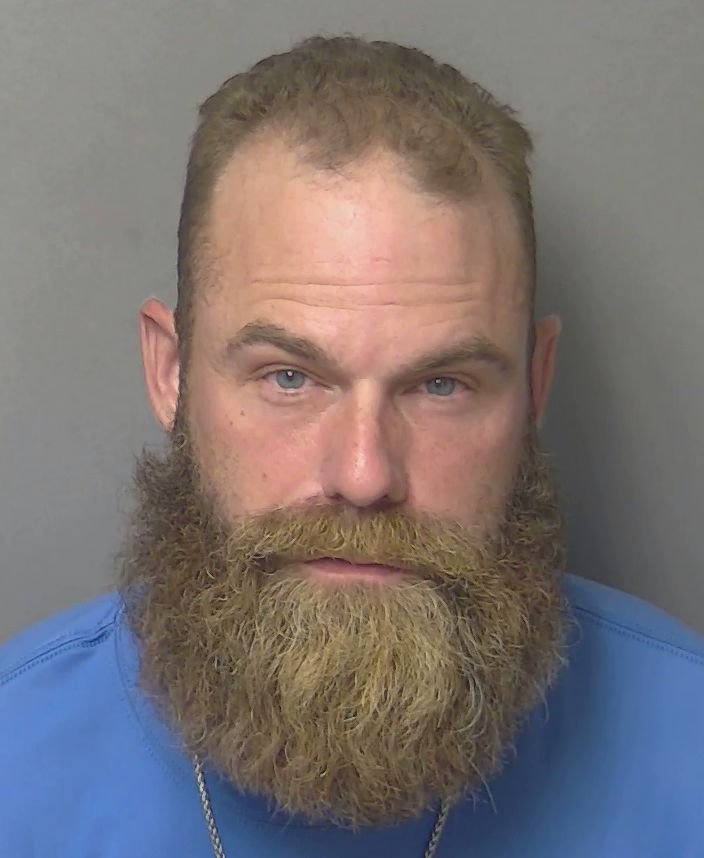 Photo of WAGER, CHRISTOPHER DANIEL