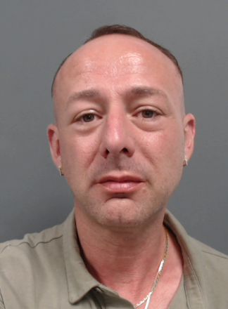Photo of MCINTOSH, RYAN DOUGLAS