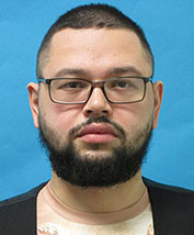 Photo of TORRES JR, NORBERTO