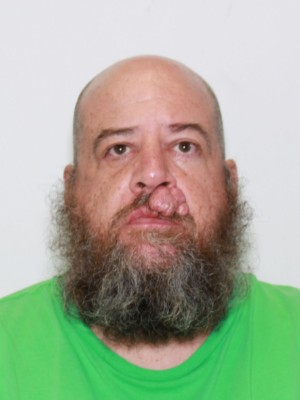 Photo of AMRHEIN, MICHAEL PAUL