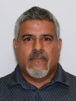 Photo of Cruz Sanabria, Reynaldo