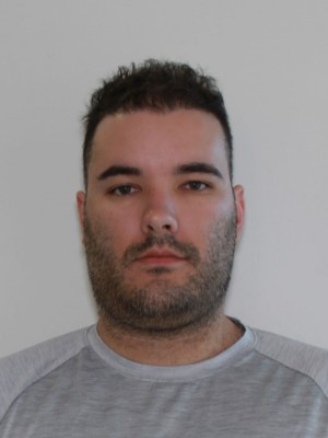 Photo of FERRER ESTUPINAN, JESUS ALEJANDRO