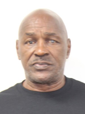 Photo of Gillespie, Dexter Alexander