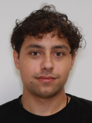 Photo of Herrera, Alexander Manuel