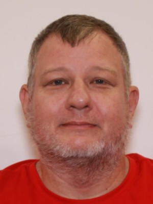 Photo of HILL, CHRISTOPHER ALLEN