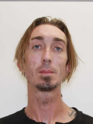 Photo of MCCRACKEN IV, KENNETH EDWARD