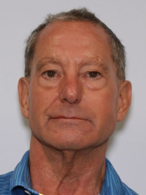 Photo of Mc'Glynn, Dennis Charles