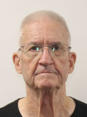 Photo of MCGARITY, SIG OWEN
