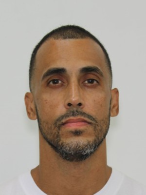 LUIS ROBERTO MONTANEZ RIVERA