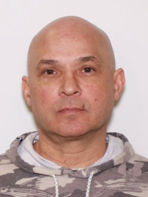 Mark Posnick