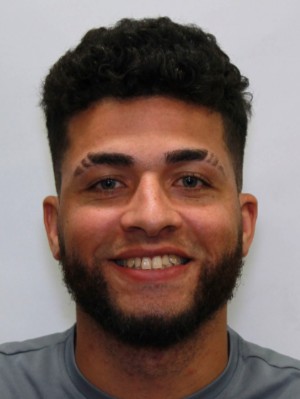 Photo of ROLON OTERO, ROBERTO CARLOS