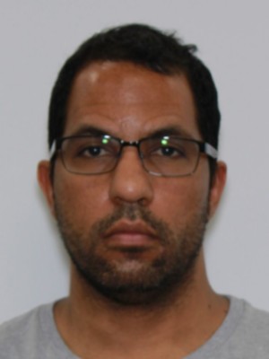 Photo of SHELLY, THOMAS MARTIN