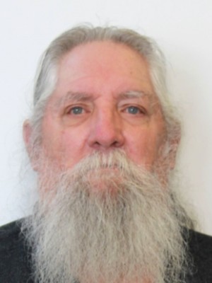 Photo of SEIDMAN, LEONARD JAY