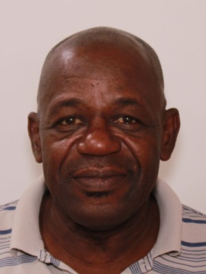 Photo of Strawder, Ira Lamont