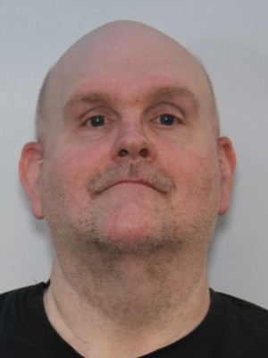 Photo of SELF, HUGH ERIC