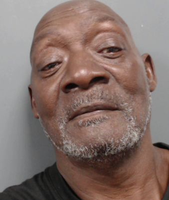 Photo of Nance Sr, Fred Douglas