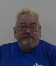 Photo of Sharp, Daniel Bruce