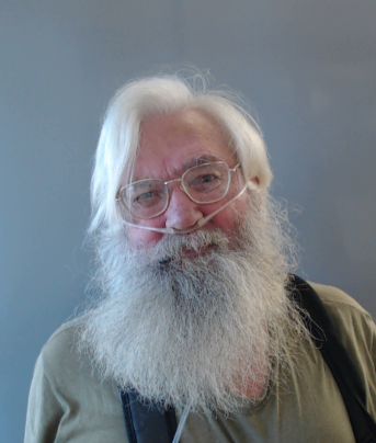 PASCAL JONES