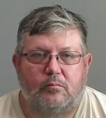 James Lee Reddoch