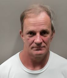 Photo of EGGERS II, RICHARD A