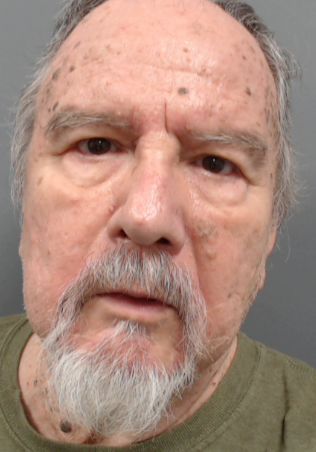 Photo of Maldonado, Daniel Raymond