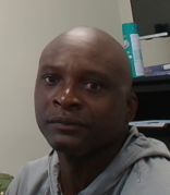Photo of Williams, Daniel Lamar