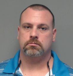 Photo of BRUNNER, TIMOTHY SCOTT