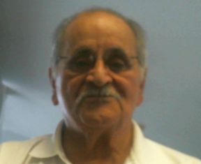 Photo of POLIANDRO, PETER