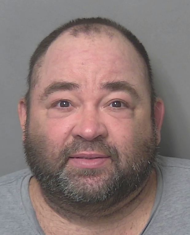 Anthony Berrios Dejesus